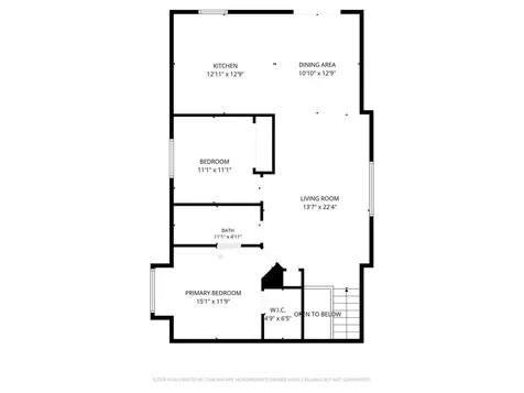 2742 Divide Street W West Fargo ND 58078