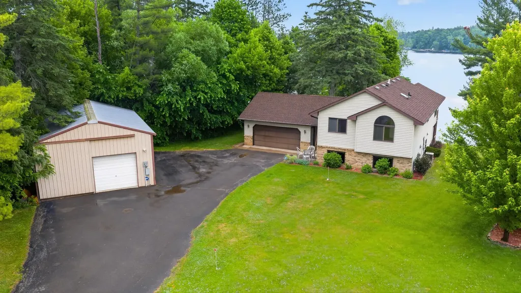 18302 Edgewater Road NE Pine City MN 55063