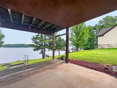 18302 Edgewater Road NE Pine City MN 55063