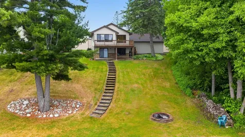 18302 Edgewater Road NE Pine City MN 55063
