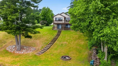 18302 Edgewater Road NE Pine City MN 55063