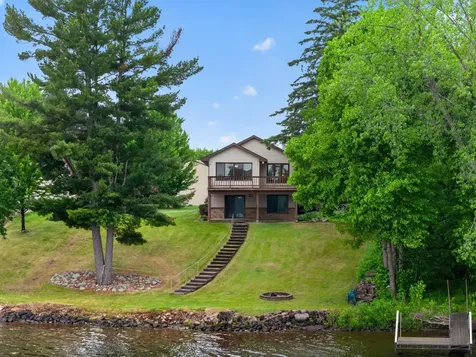 18302 Edgewater Road NE Pine City MN 55063