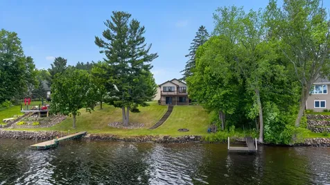 18302 Edgewater Road NE Pine City MN 55063
