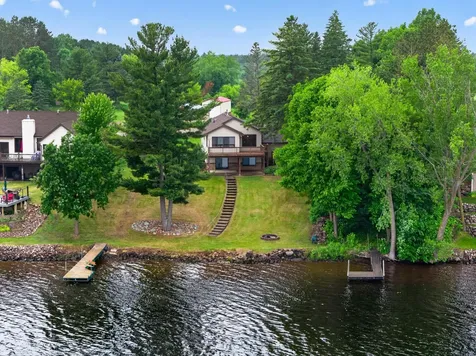 18302 Edgewater Road NE Pine City MN 55063