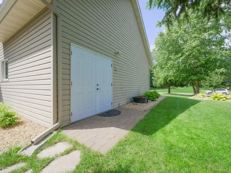 4424 Donway Drive NE Alexandria MN 56308