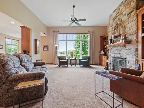 4424 Donway Drive NE Alexandria MN 56308
