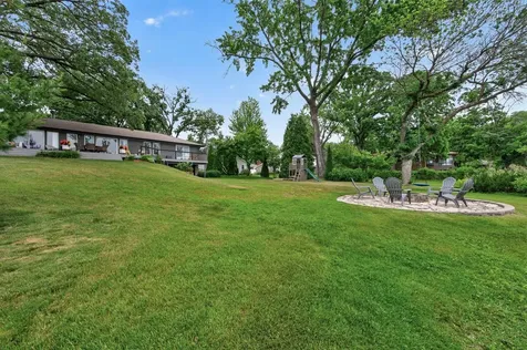 7805 Gloria Circle Mounds View MN 55112