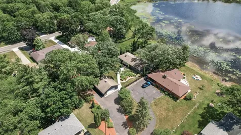 7805 Gloria Circle Mounds View MN 55112