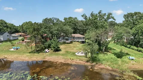 7805 Gloria Circle Mounds View MN 55112