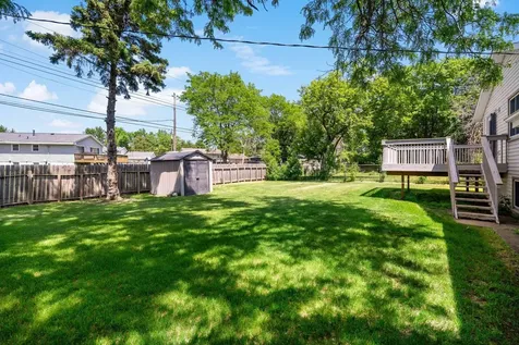 3732 81st Avenue N Brooklyn Park MN 55443