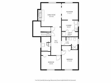 3732 81st Avenue N Brooklyn Park MN 55443