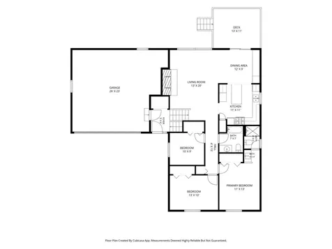 3732 81st Avenue N Brooklyn Park MN 55443