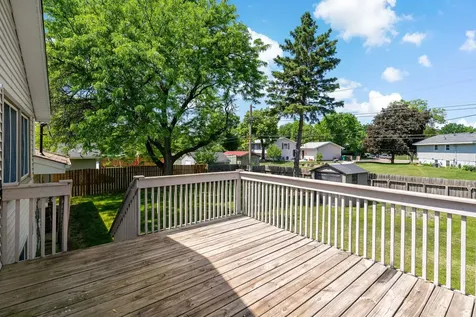 3732 81st Avenue N Brooklyn Park MN 55443