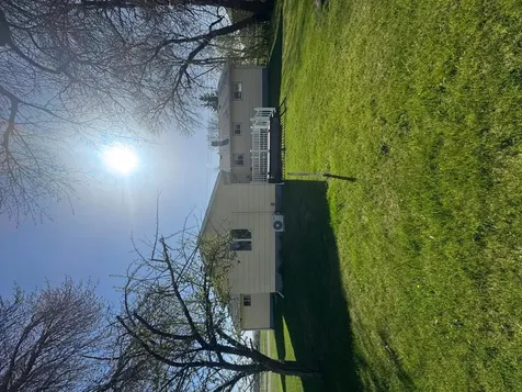 203 Park Avenue Finley ND 58230