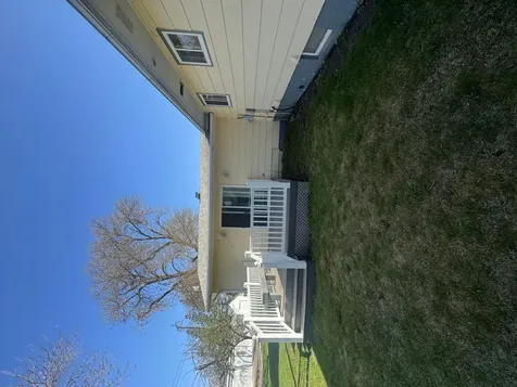 203 Park Avenue Finley ND 58230