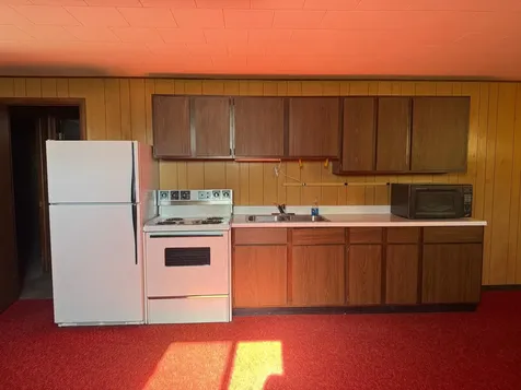 203 Park Avenue Finley ND 58230