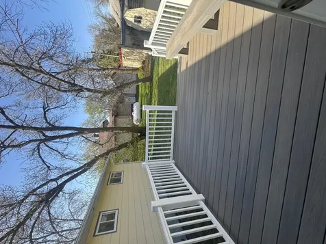 203 Park Avenue Finley ND 58230