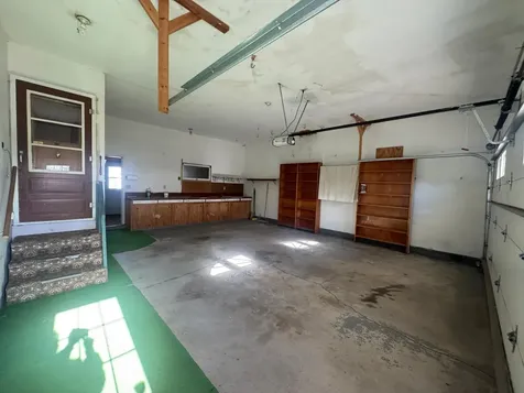 203 Park Avenue Finley ND 58230