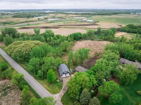 2590 Horizon Hills Road Willmar MN 56201