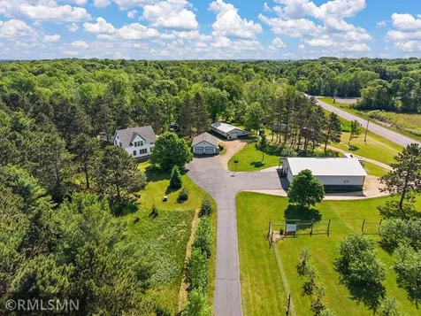 654 115th Street Amery WI 54001