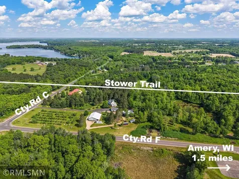 654 115th Street Amery WI 54001