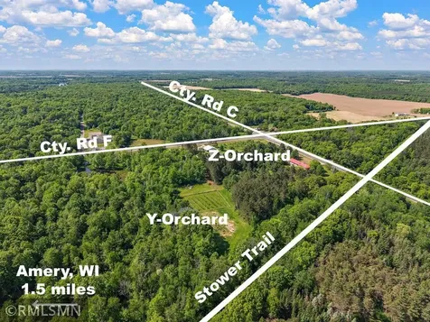 654 115th Street Amery WI 54001