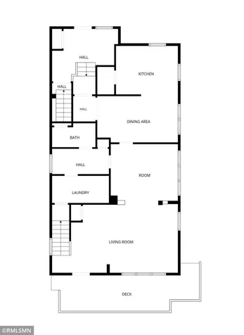 654 115th Street Amery WI 54001