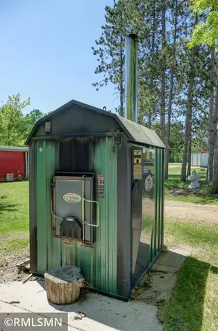 654 115th Street Amery WI 54001