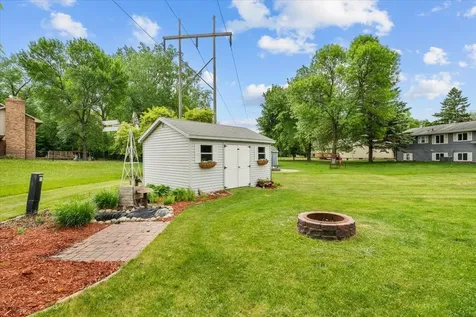 1230 Lenore Way Fergus Falls MN 56537