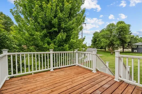 1230 Lenore Way Fergus Falls MN 56537
