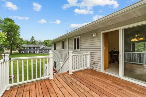 1230 Lenore Way Fergus Falls MN 56537