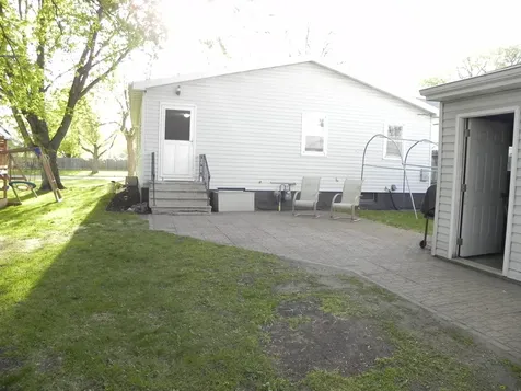 210 7th Street S Breckenridge MN 56520