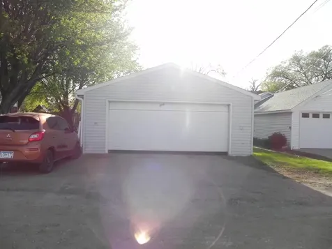 210 7th Street S Breckenridge MN 56520
