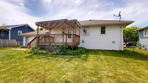 107 9th Avenue NE Dodge Center MN 55927