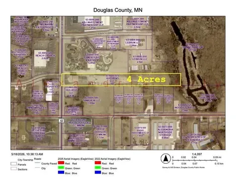 1301 N Nokomis NE Alexandria MN 56308