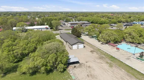 1301 N Nokomis NE Alexandria MN 56308
