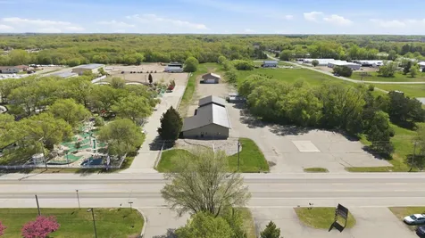 1301 N Nokomis NE Alexandria MN 56308