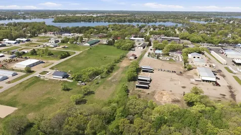 1301 N Nokomis NE Alexandria MN 56308