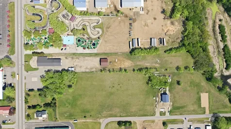 1301 N Nokomis NE Alexandria MN 56308