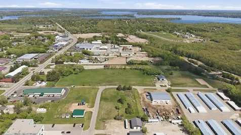 1301 N Nokomis NE Alexandria MN 56308