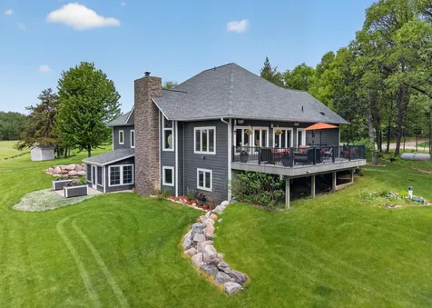13833 Leaf River Road Wadena MN 56482