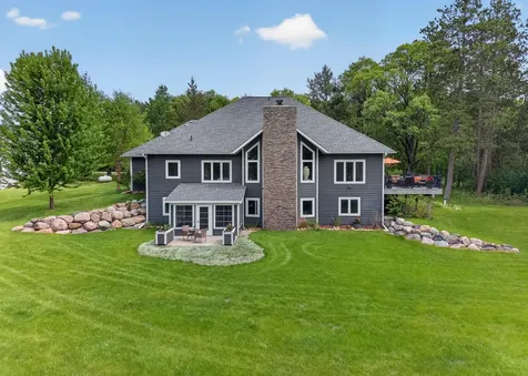 13833 Leaf River Road Wadena MN 56482