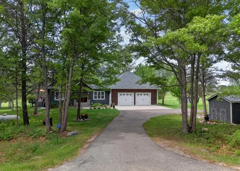 13833 Leaf River Road Wadena MN 56482