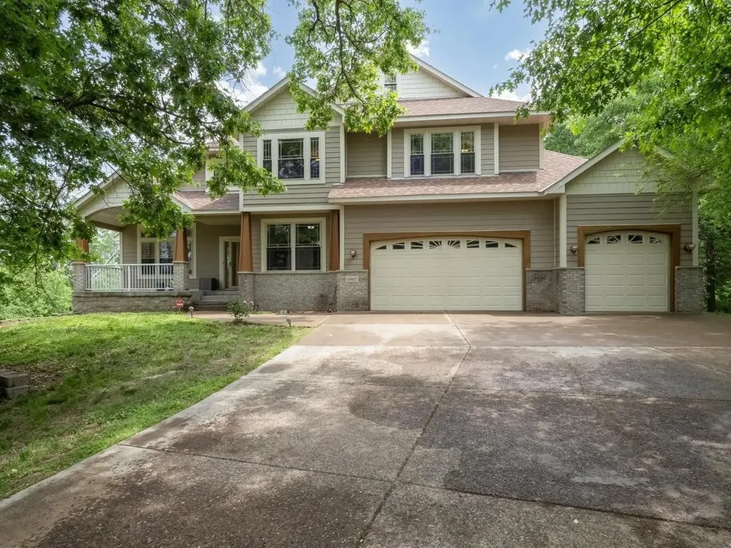 19407 Yukon Street NW Cedar MN 55011