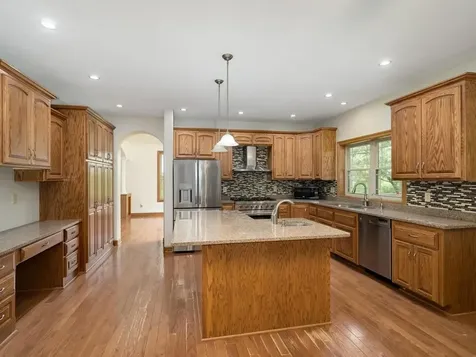 19407 Yukon Street NW Cedar MN 55011