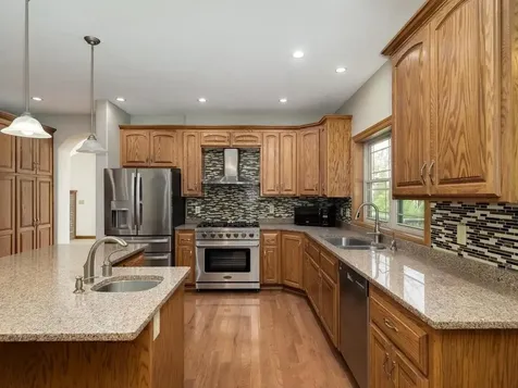 19407 Yukon Street NW Cedar MN 55011