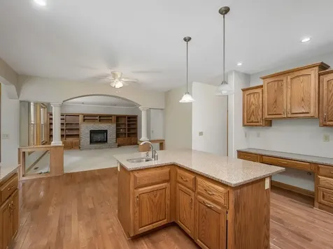 19407 Yukon Street NW Cedar MN 55011