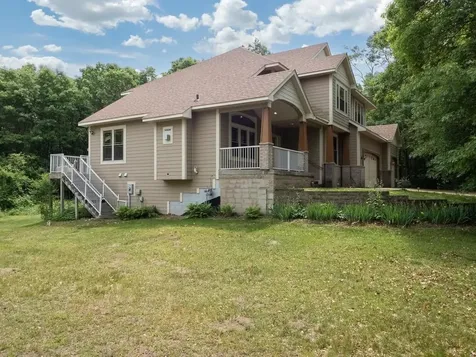 19407 Yukon Street NW Cedar MN 55011