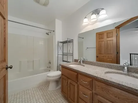 19407 Yukon Street NW Cedar MN 55011