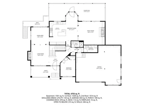 19407 Yukon Street NW Cedar MN 55011